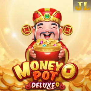Jili : Money Pot DELUXE - PORTBET88