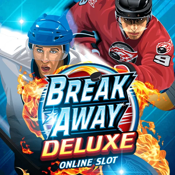 Break Away Deluxe - PORTBET88