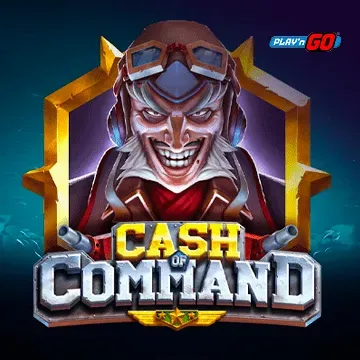 PlaynGo : Cash of Command - PORTBET88