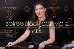 Soirée Privée Blackjack - PORTBET88