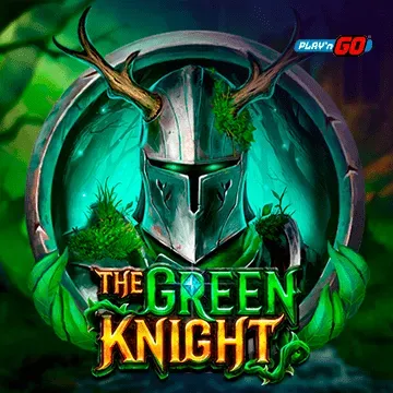 PlaynGo : The Green Knight - PORTBET88
