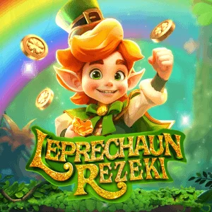 Leprechaun Fortune - PORTBET88