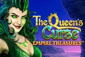 The Queens Curse: Empire Treasures - PORTBET88
