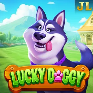 Jili : Lucky Doggy - PORTBET88