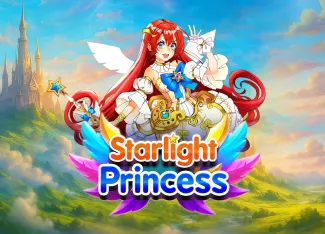 Pragmatic : Starlight Princess - PORTBET88