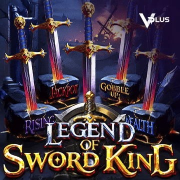 Legend Of Sword King - PORTBET88