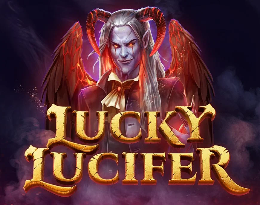 Slotmill : Lucky Lucifer - PORTBET88