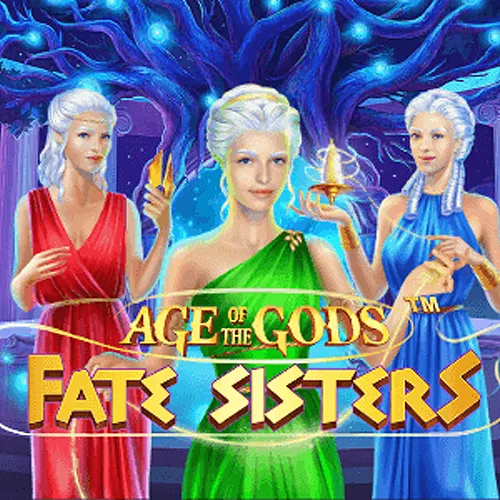 Age of the Gods: Fate sisters - PORTBET88