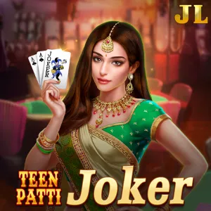 TeenPatti Joker - PORTBET88