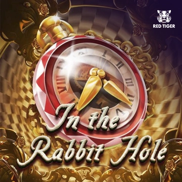 Redtiger : In The Rabbit Hole - PORTBET88