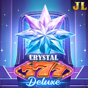 Jili : Crystal 777 DELUXE - PORTBET88