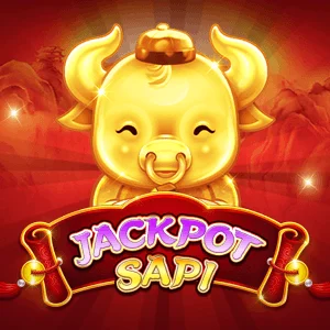 Jackpot Cow - PORTBET88