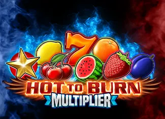 Pragmatic : Hot To Burn Multiplier - PORTBET88