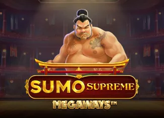 Sumo Supreme Megaways - PORTBET88