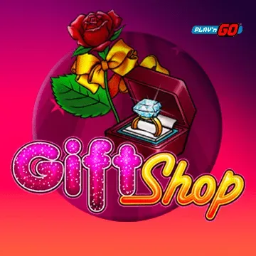PlaynGo : Gift Shop - PORTBET88
