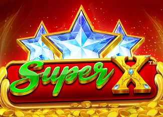 Pragmatic : Super X - PORTBET88