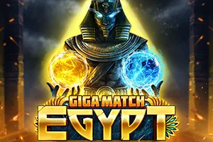Giga Match Egypt - PORTBET88