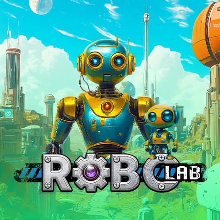 Redtiger : ROBOLab - PORTBET88
