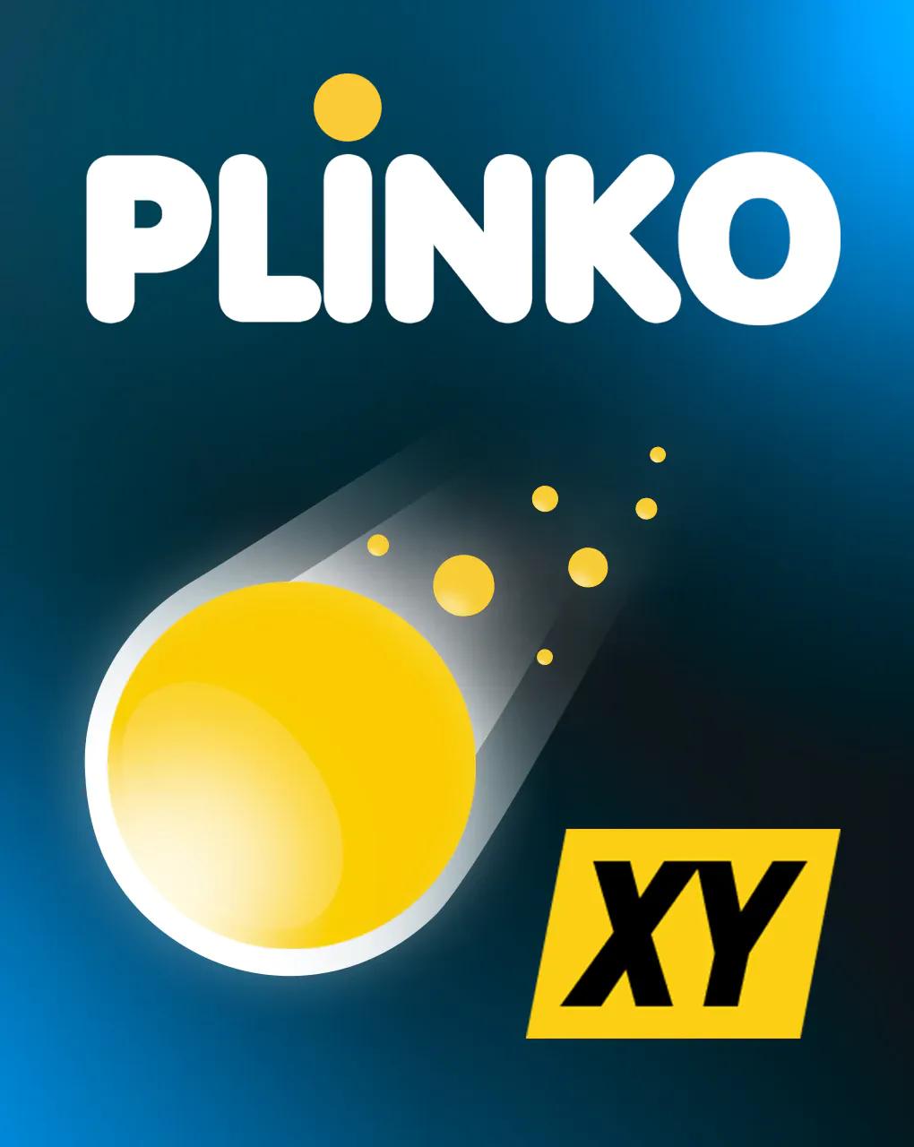 Plinko XY - PORTBET88
