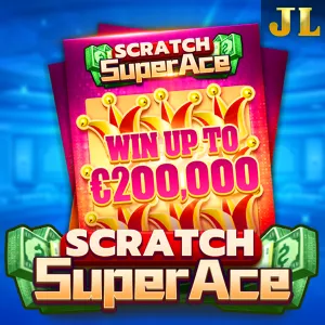 Super Ace Scratch - PORTBET88