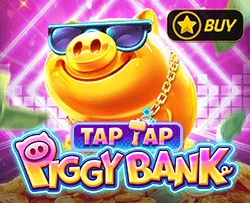 Piggy Bank TapTap - PORTBET88