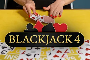 Blackjack 4 - PORTBET88