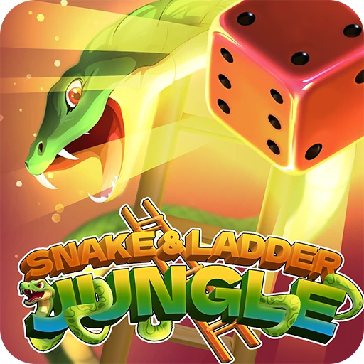 Snake & Ladder Jungle - PORTBET88