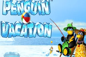 Penguin Vacation - PORTBET88