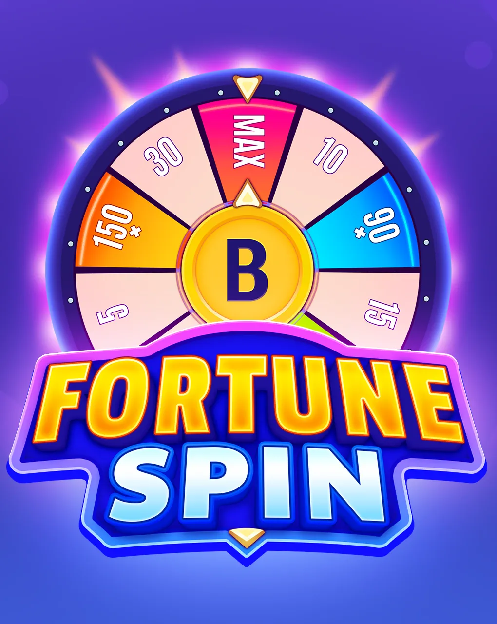 Fortune Spin - PORTBET88