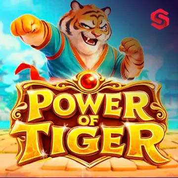 Power of Tiger - PORTBET88