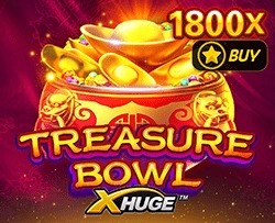 JDB : Treasure Bowl X-Huge - PORTBET88
