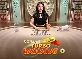 Korean Speed Baccarat 6 - PORTBET88