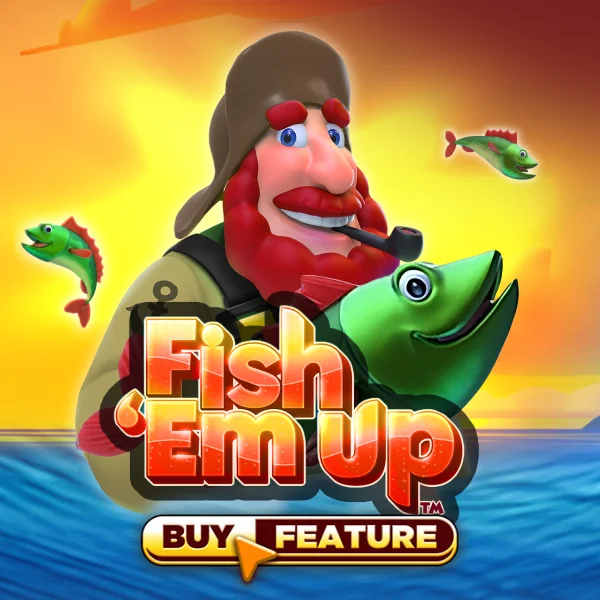 Fish Em Up - PORTBET88