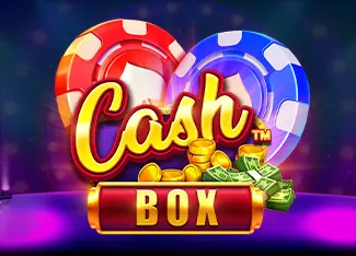 Pragmatic : Cash Box - PORTBET88