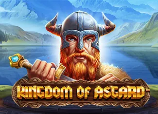 Pragmatic : Kingdom of Asgard - PORTBET88