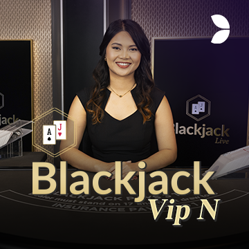 Blackjack VIP N - PORTBET88