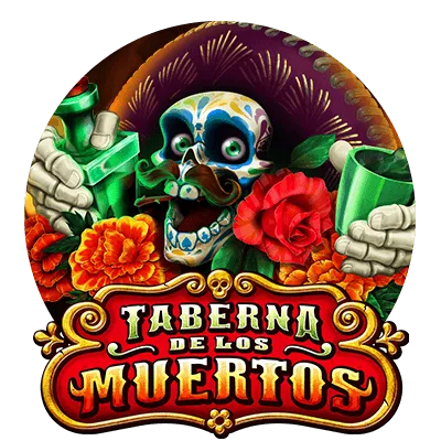 Habanero : Taberna De Los Muertos - PORTBET88