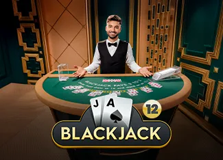 Blackjack 12 - PORTBET88