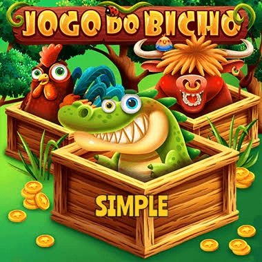 Jogo Do Bicho Simple - PORTBET88