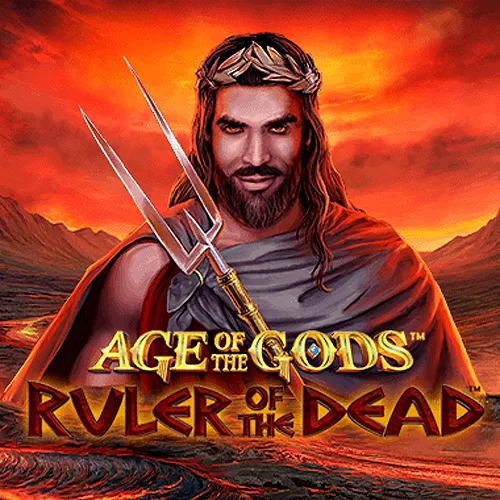 Age of the Gods: Ruler of the Dead - PORTBET88
