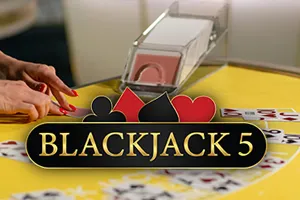 Blackjack 5 - PORTBET88
