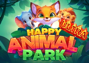 Taman Hewan Bahagia ULTRA - PORTBET88