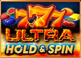 Pragmatic : Ultra Hold and Spin - PORTBET88