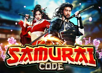 Samurai Code - PORTBET88