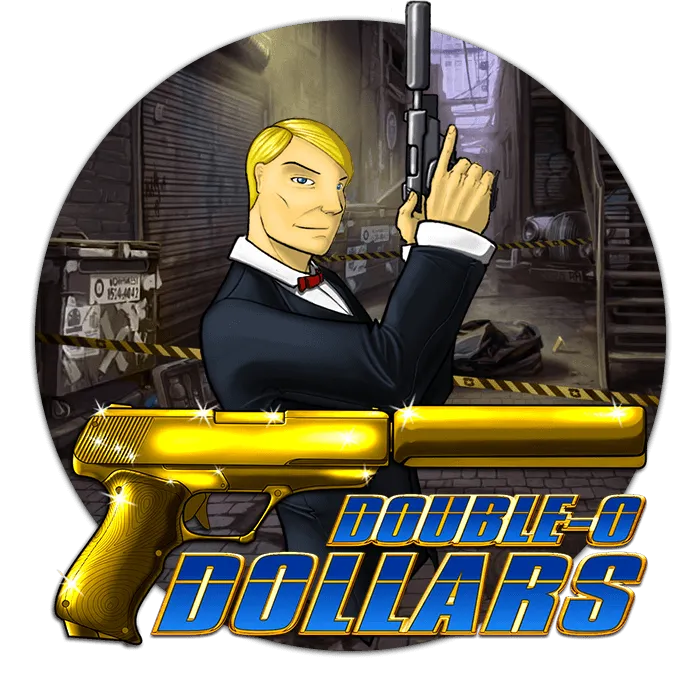 Habanero : Double O Dollars - PORTBET88