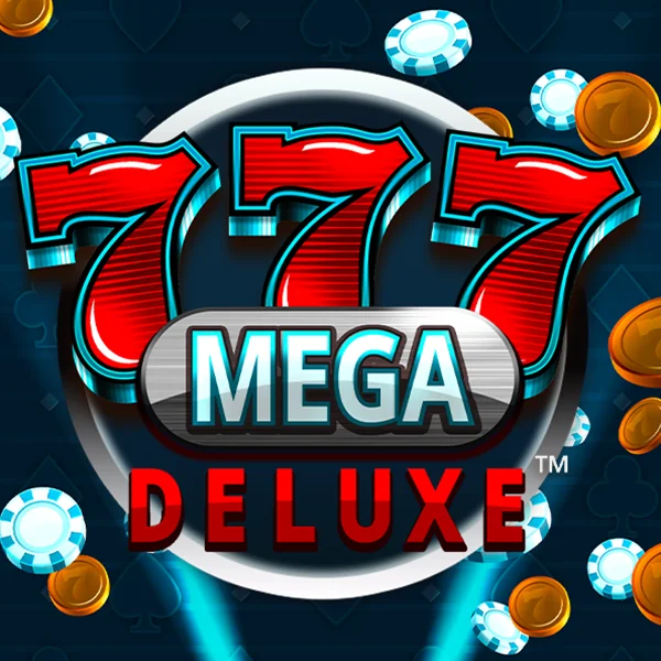 777 Mega Deluxe&trade; - PORTBET88