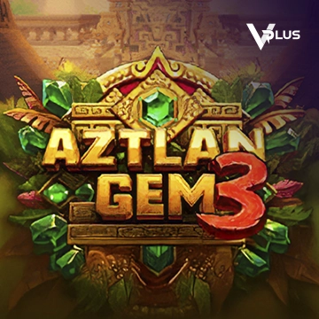 Aztlan Gems 3 - PORTBET88