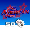 All American Poker 50 Hand - PORTBET88