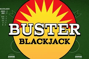 Buster Blackjack - PORTBET88