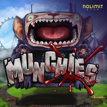 NolimitCity : Munchies - PORTBET88